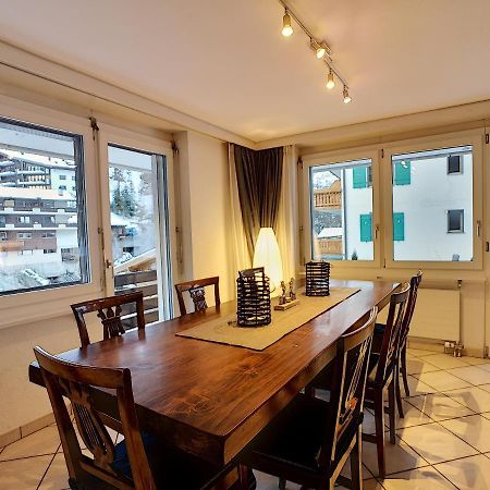 דירות צרמט L'Attila - Big And Cozy Flat In The Center 7 Beds מראה חיצוני תמונה