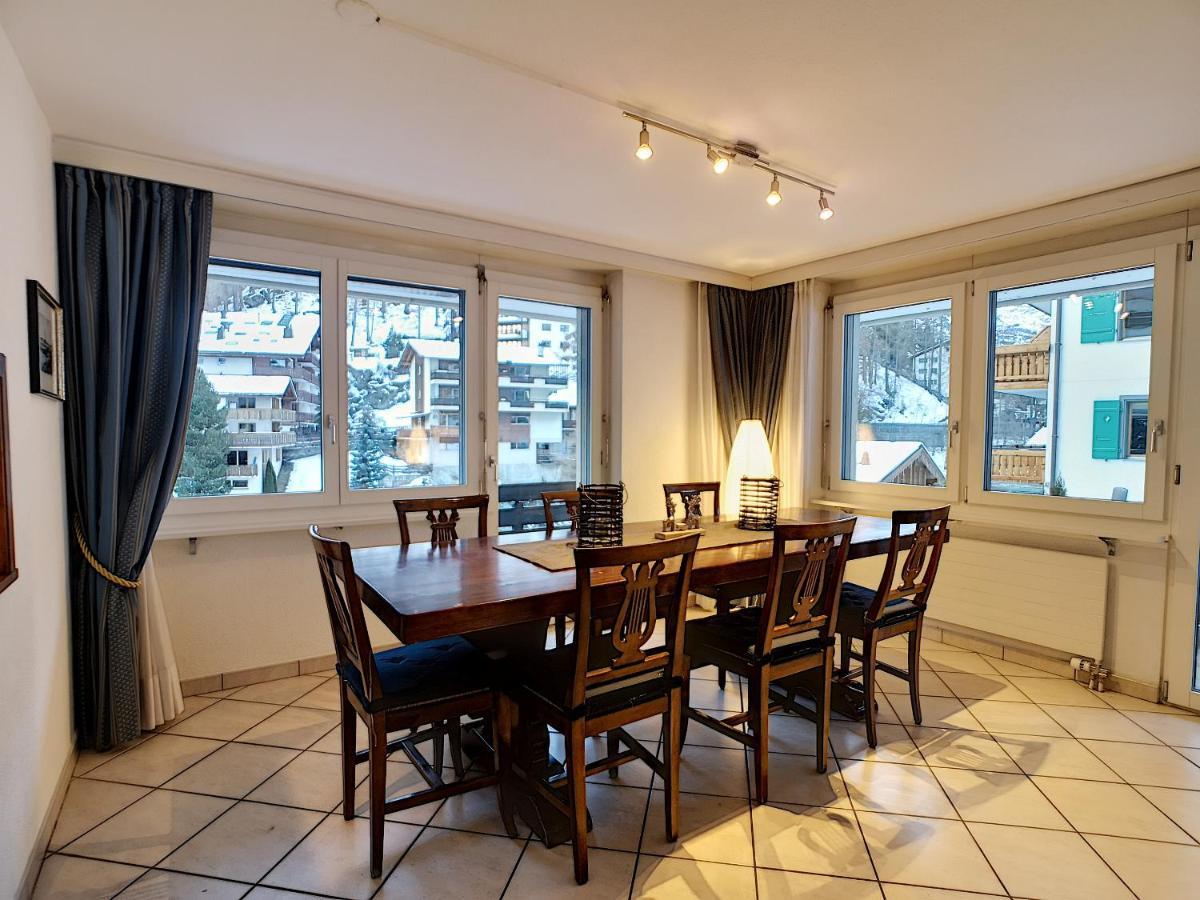 דירות צרמט L'Attila - Big And Cozy Flat In The Center 7 Beds מראה חיצוני תמונה