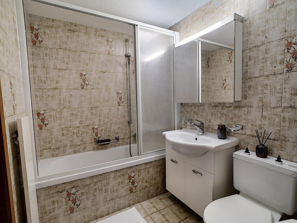 דירות צרמט L'Attila - Big And Cozy Flat In The Center 7 Beds מראה חיצוני תמונה