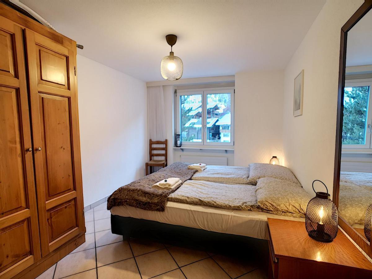דירות צרמט L'Attila - Big And Cozy Flat In The Center 7 Beds מראה חיצוני תמונה